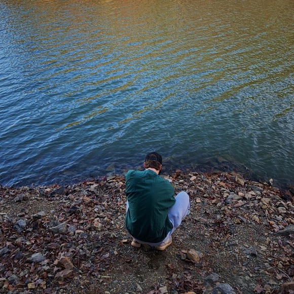 Meet your Posher, Bradley - Picture 1 of 1